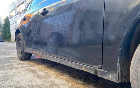 Chevrolet Cruze II, 2009 год, 460 000 рублей, 10 фотография