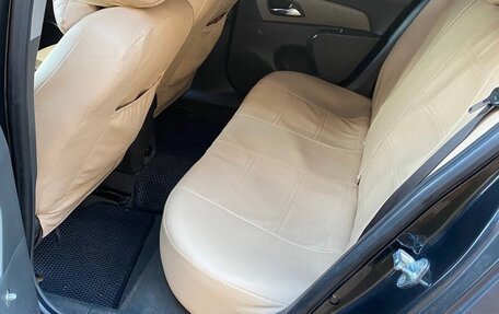 Chevrolet Cruze II, 2009 год, 460 000 рублей, 14 фотография