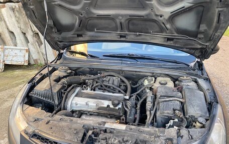 Chevrolet Cruze II, 2009 год, 460 000 рублей, 15 фотография