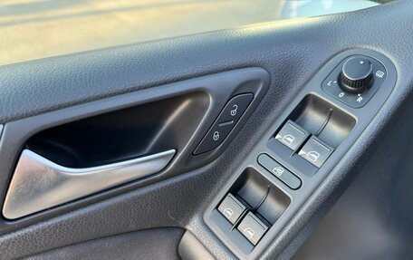 Volkswagen Golf VI, 2011 год, 799 000 рублей, 14 фотография