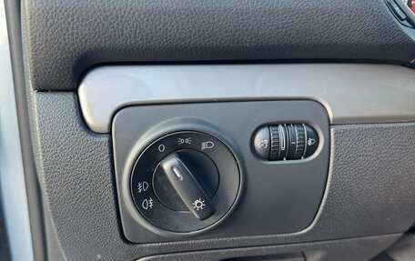 Volkswagen Golf VI, 2011 год, 799 000 рублей, 15 фотография