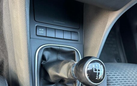 Volkswagen Golf VI, 2011 год, 799 000 рублей, 13 фотография