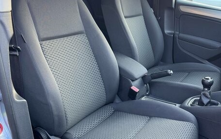 Volkswagen Golf VI, 2011 год, 799 000 рублей, 16 фотография