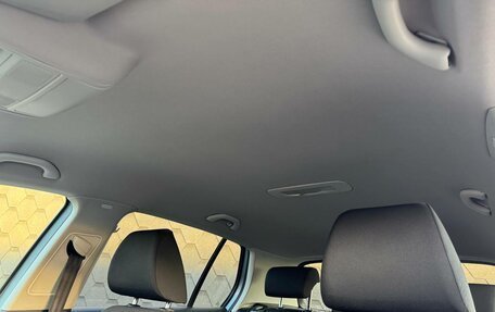 Volkswagen Golf VI, 2011 год, 799 000 рублей, 19 фотография