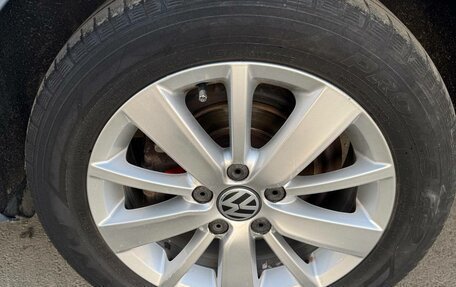 Volkswagen Golf VI, 2011 год, 799 000 рублей, 22 фотография