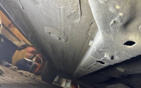 Mitsubishi Lancer IX, 2007 год, 375 000 рублей, 8 фотография