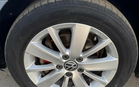 Volkswagen Golf VI, 2011 год, 799 000 рублей, 23 фотография