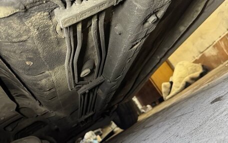 Mitsubishi Lancer IX, 2007 год, 375 000 рублей, 7 фотография