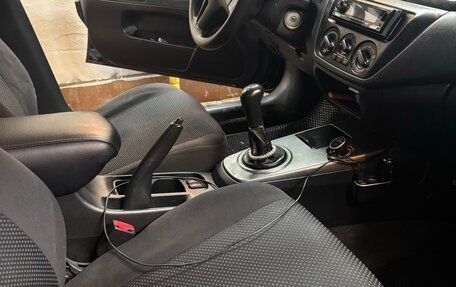 Mitsubishi Lancer IX, 2007 год, 375 000 рублей, 6 фотография