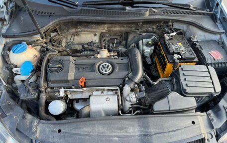 Volkswagen Golf VI, 2011 год, 799 000 рублей, 21 фотография