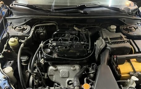 Mitsubishi Lancer IX, 2007 год, 375 000 рублей, 9 фотография