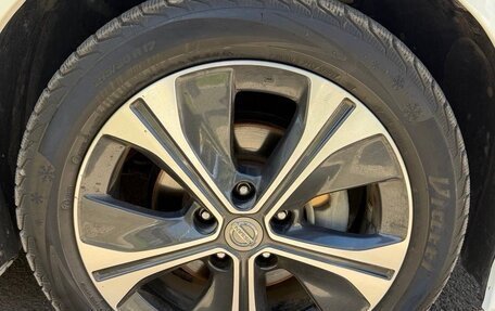 Nissan Leaf II, 2020 год, 2 370 000 рублей, 6 фотография