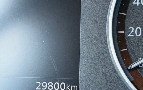 Nissan Leaf II, 2020 год, 2 370 000 рублей, 12 фотография