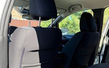 Nissan Leaf II, 2020 год, 2 370 000 рублей, 11 фотография