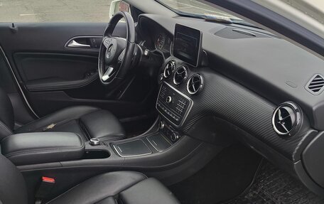 Mercedes-Benz GLA, 2017 год, 2 319 999 рублей, 11 фотография