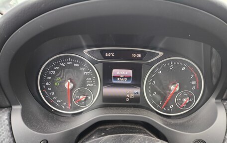 Mercedes-Benz GLA, 2017 год, 2 319 999 рублей, 8 фотография