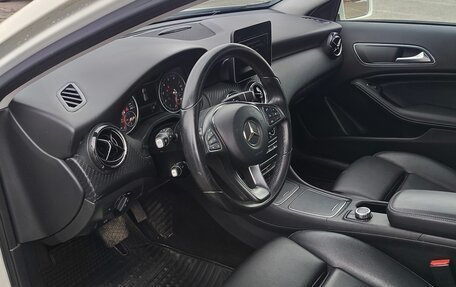 Mercedes-Benz GLA, 2017 год, 2 319 999 рублей, 10 фотография