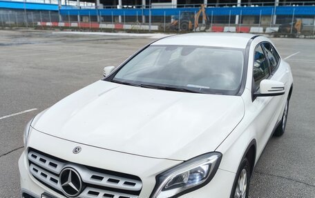 Mercedes-Benz GLA, 2017 год, 2 319 999 рублей, 3 фотография