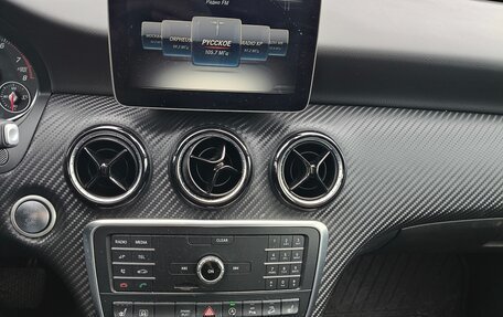 Mercedes-Benz GLA, 2017 год, 2 319 999 рублей, 9 фотография