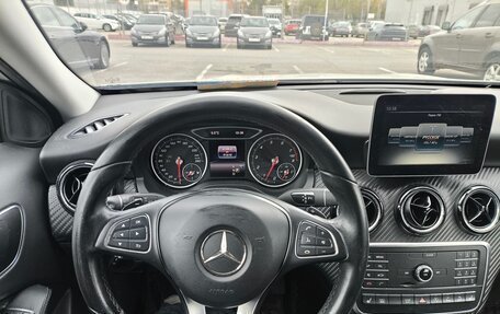 Mercedes-Benz GLA, 2017 год, 2 319 999 рублей, 7 фотография