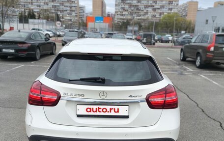 Mercedes-Benz GLA, 2017 год, 2 319 999 рублей, 5 фотография