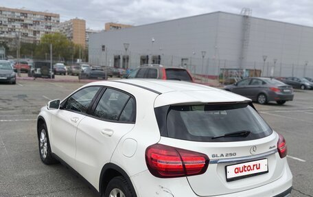 Mercedes-Benz GLA, 2017 год, 2 319 999 рублей, 6 фотография