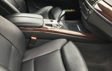 BMW X5, 2013 год, 3 000 000 рублей, 6 фотография