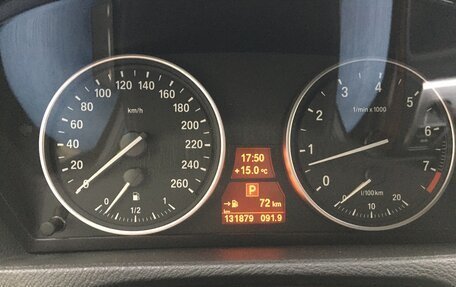 BMW X5, 2013 год, 3 000 000 рублей, 13 фотография