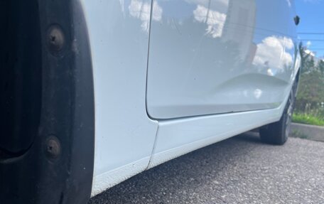 Hyundai Solaris II рестайлинг, 2014 год, 990 000 рублей, 10 фотография