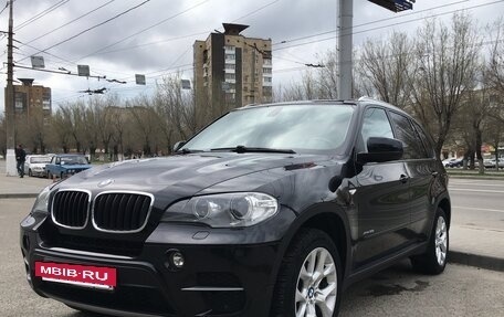 BMW X5, 2013 год, 3 000 000 рублей, 2 фотография