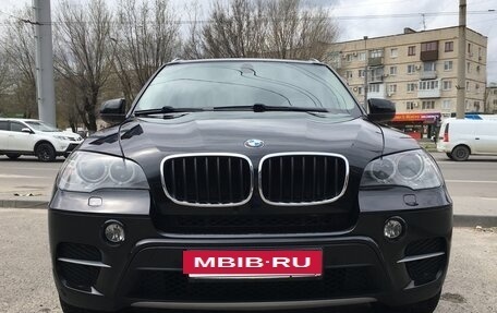 BMW X5, 2013 год, 3 000 000 рублей, 4 фотография
