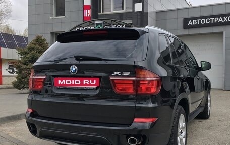 BMW X5, 2013 год, 3 000 000 рублей, 3 фотография