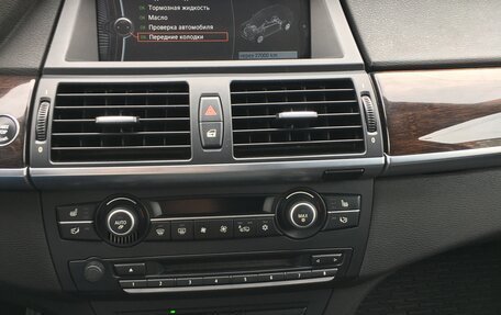 BMW X5, 2013 год, 3 000 000 рублей, 16 фотография