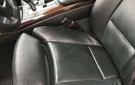 BMW X5, 2013 год, 3 000 000 рублей, 12 фотография