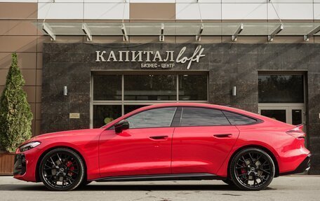 Audi A5, 2025 год, 5 899 000 рублей, 2 фотография