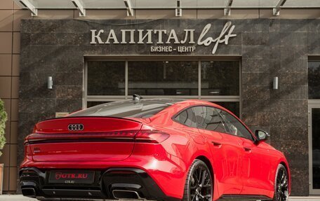 Audi A5, 2025 год, 5 899 000 рублей, 7 фотография