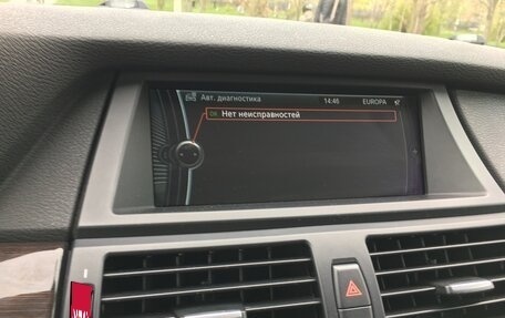 BMW X5, 2013 год, 3 000 000 рублей, 15 фотография