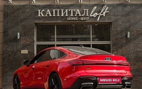 Audi A5, 2025 год, 5 899 000 рублей, 4 фотография