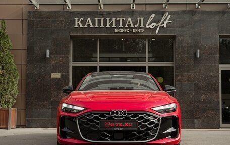 Audi A5, 2025 год, 5 899 000 рублей, 3 фотография