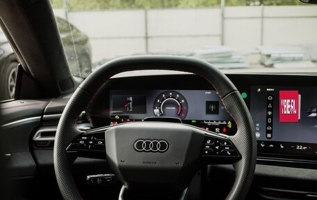 Audi A5, 2025 год, 5 899 000 рублей, 15 фотография