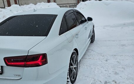 Audi A6, 2016 год, 2 049 000 рублей, 2 фотография