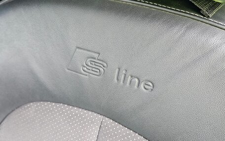 Audi A6, 2016 год, 2 049 000 рублей, 7 фотография