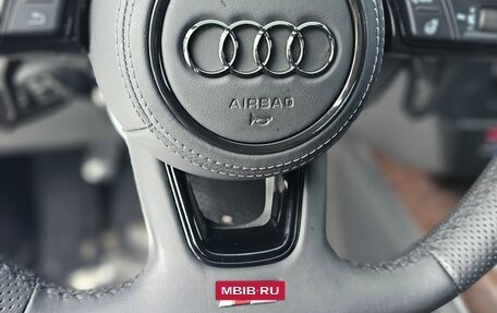 Audi A6, 2016 год, 2 049 000 рублей, 6 фотография