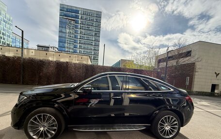 Mercedes-Benz GLE Coupe, 2024 год, 12 900 000 рублей, 2 фотография