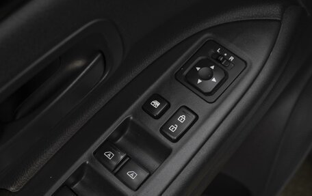 Mitsubishi Outlander III рестайлинг 3, 2019 год, 1 908 000 рублей, 15 фотография