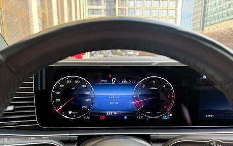 Mercedes-Benz GLE Coupe, 2024 год, 12 900 000 рублей, 11 фотография