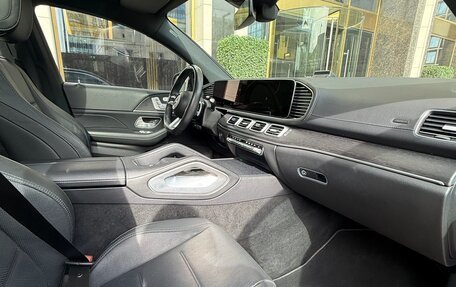 Mercedes-Benz GLE Coupe, 2024 год, 12 900 000 рублей, 7 фотография