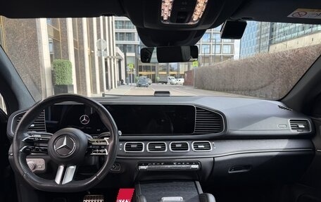 Mercedes-Benz GLE Coupe, 2024 год, 12 900 000 рублей, 10 фотография