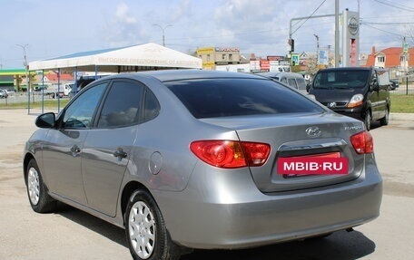 Hyundai Elantra IV, 2011 год, 619 000 рублей, 7 фотография