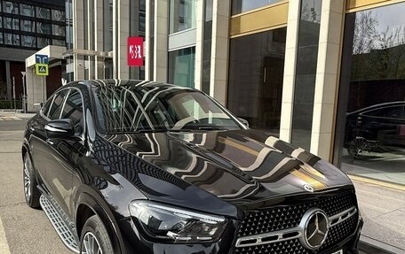 Mercedes-Benz GLE Coupe, 2024 год, 12 900 000 рублей, 12 фотография